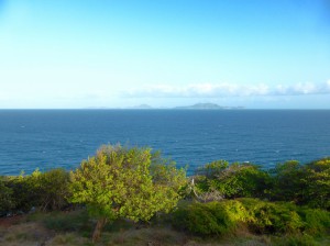 Restaurant IL Faro et alentours              